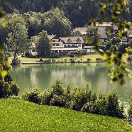 Maltschacher Seewirt Feldkirchen in Kärnten Εξωτερικό φωτογραφία