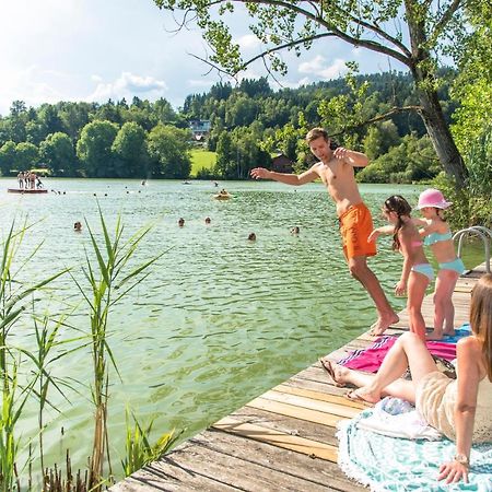 Maltschacher Seewirt Feldkirchen in Kärnten Εξωτερικό φωτογραφία