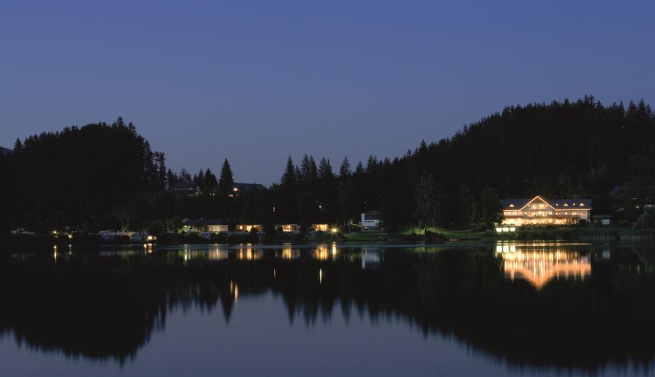 Maltschacher Seewirt Feldkirchen in Kärnten Εξωτερικό φωτογραφία