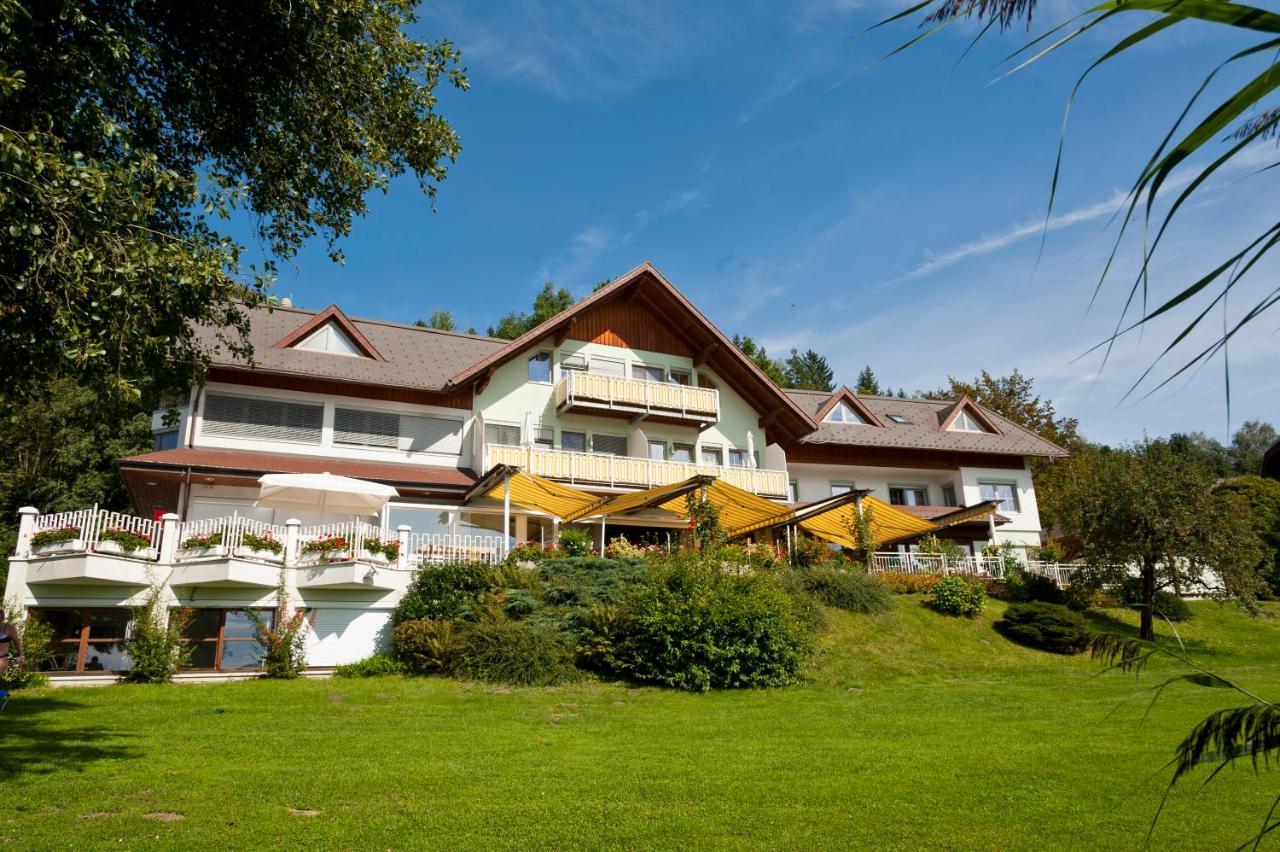 Maltschacher Seewirt Feldkirchen in Kärnten Εξωτερικό φωτογραφία
