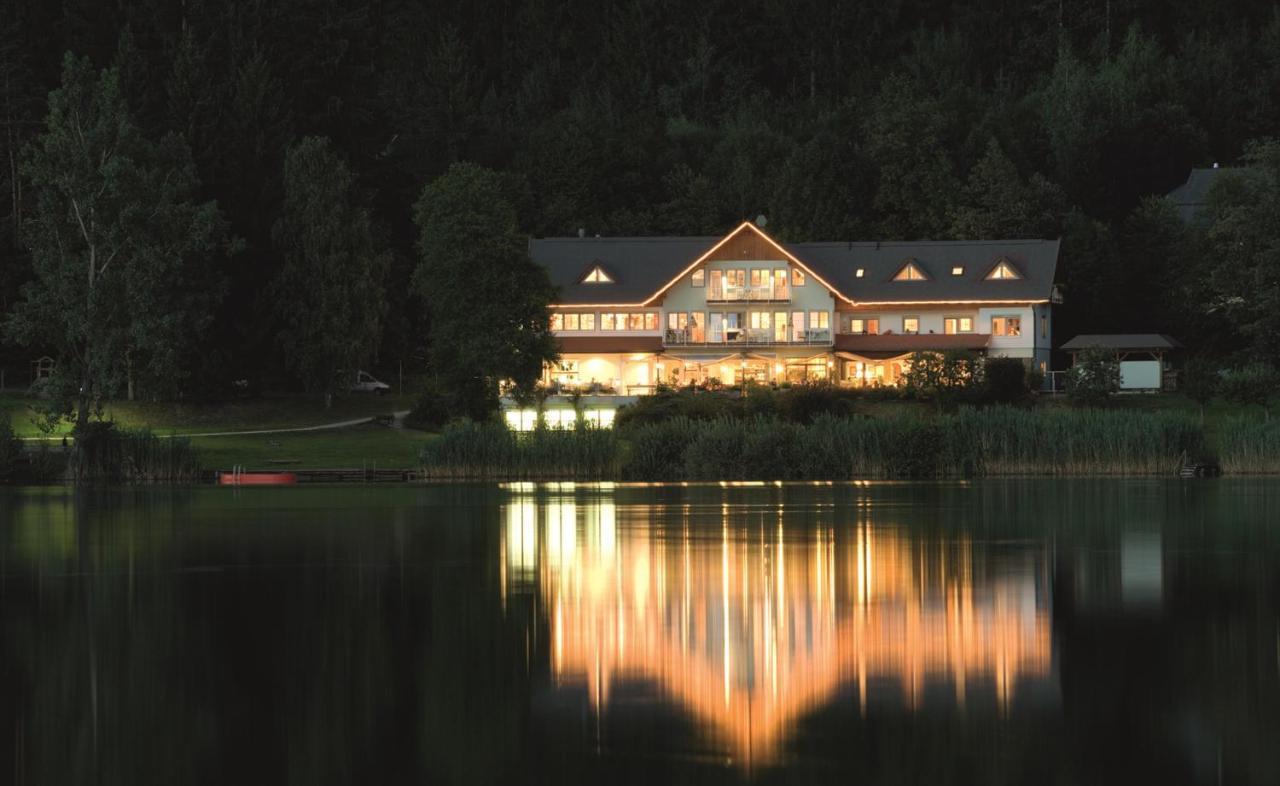 Maltschacher Seewirt Feldkirchen in Kärnten Εξωτερικό φωτογραφία
