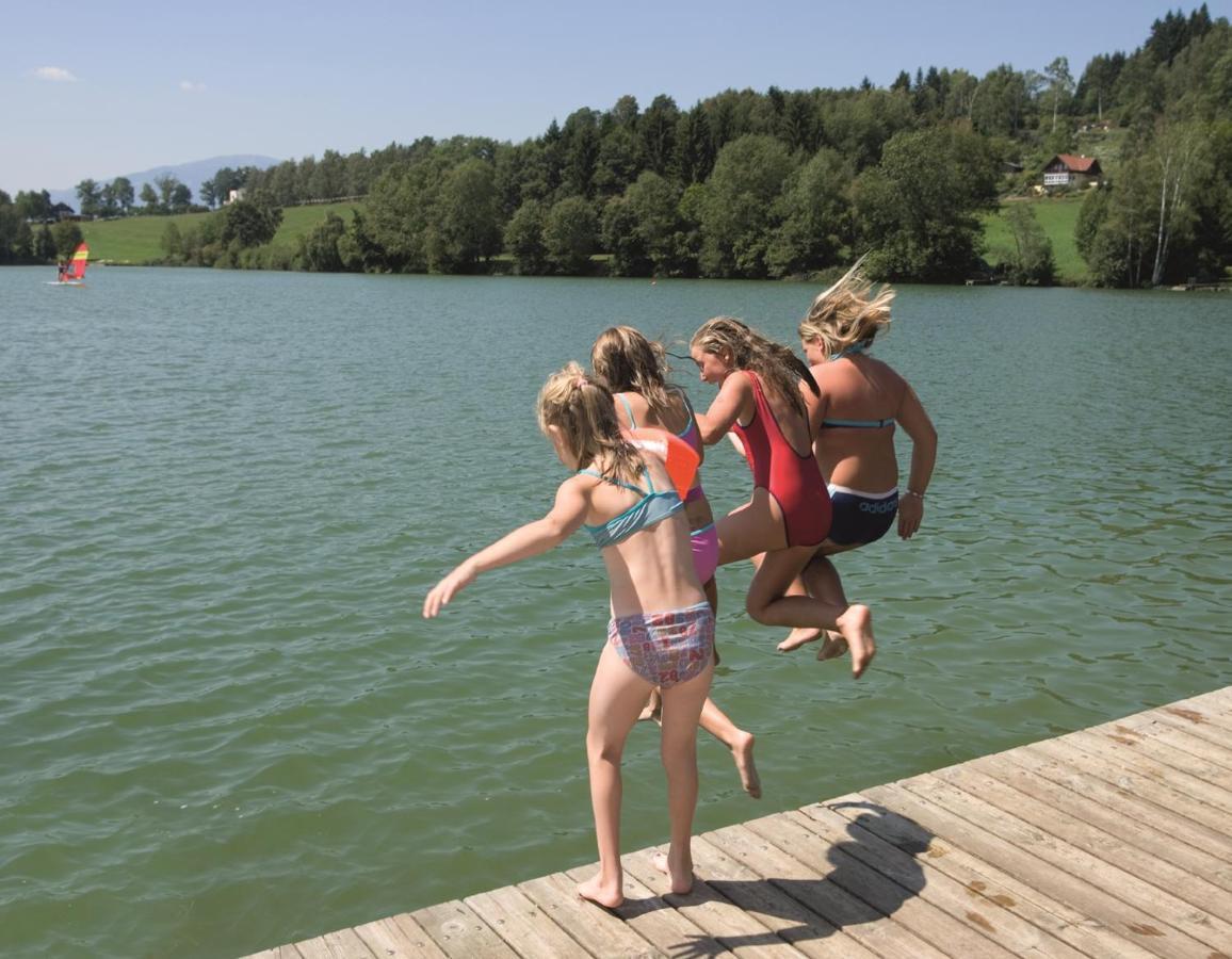 Maltschacher Seewirt Feldkirchen in Kärnten Εξωτερικό φωτογραφία