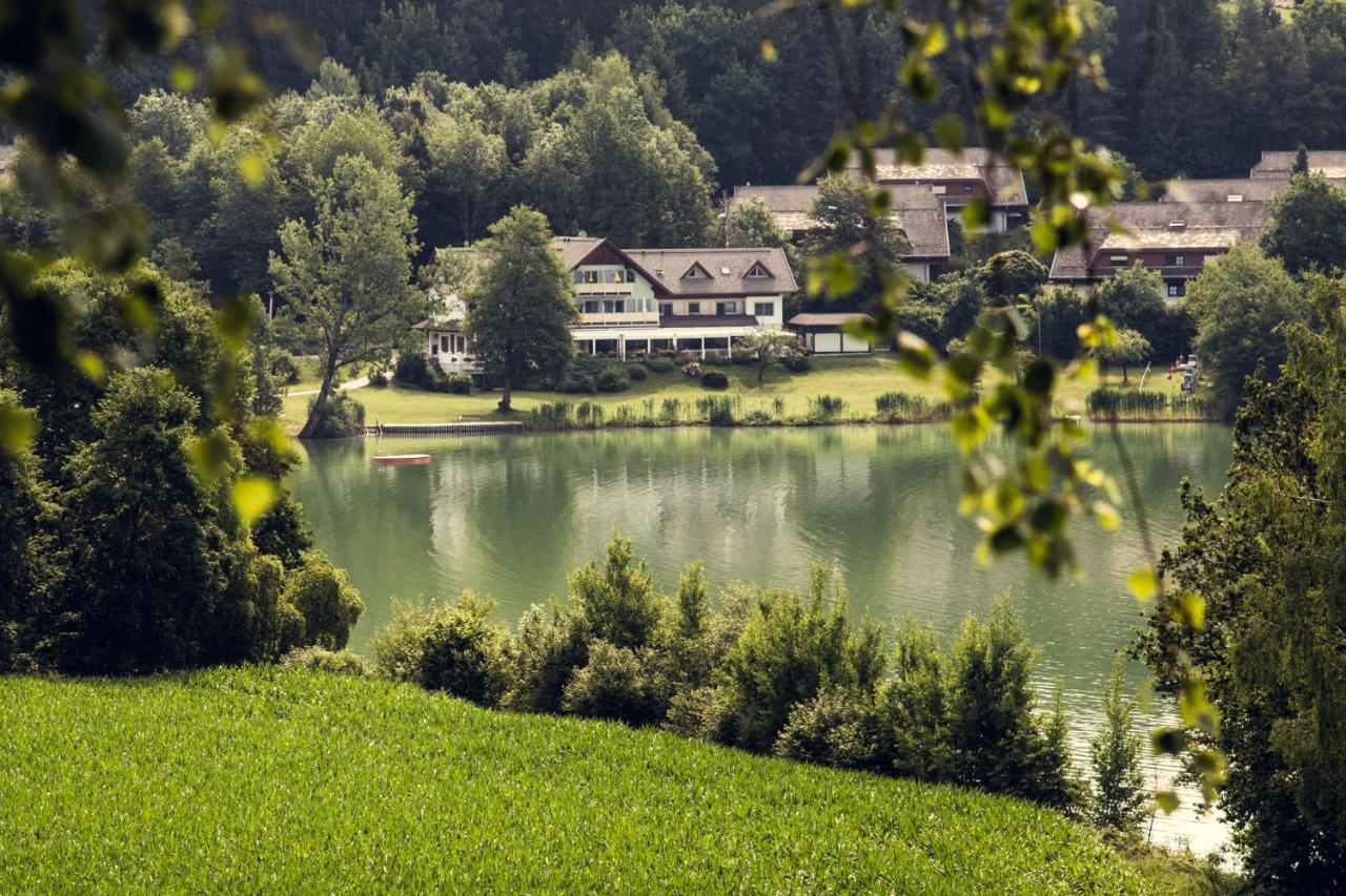 Maltschacher Seewirt Feldkirchen in Kärnten Εξωτερικό φωτογραφία