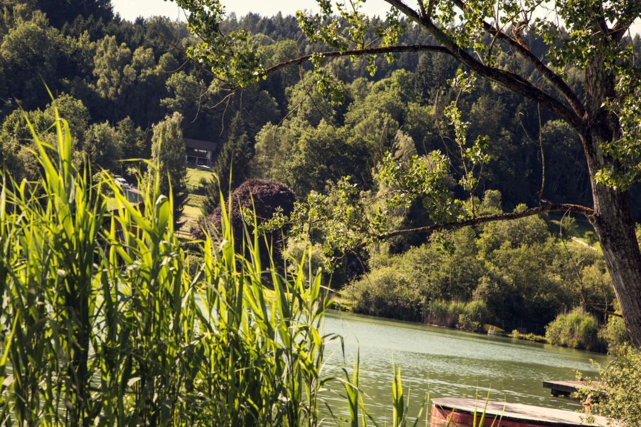 Maltschacher Seewirt Feldkirchen in Kärnten Εξωτερικό φωτογραφία