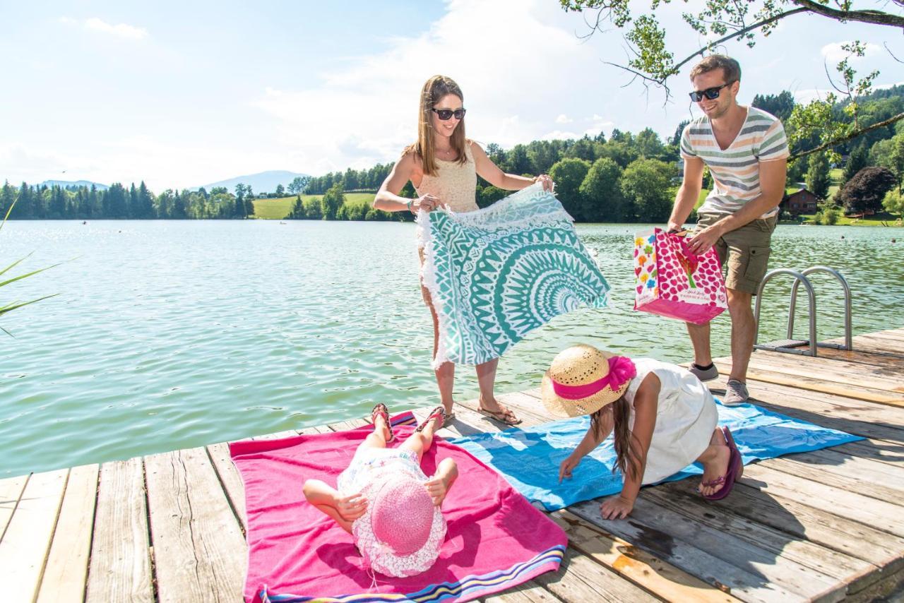 Maltschacher Seewirt Feldkirchen in Kärnten Εξωτερικό φωτογραφία